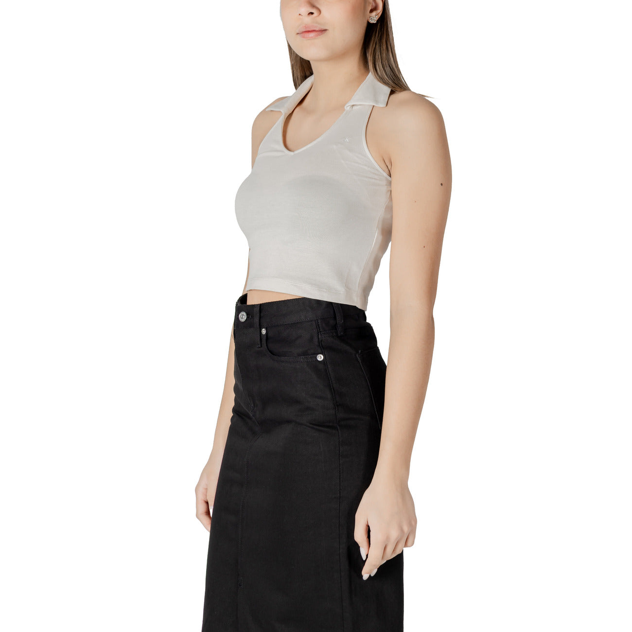 Calvin Klein Jeans Top Femme