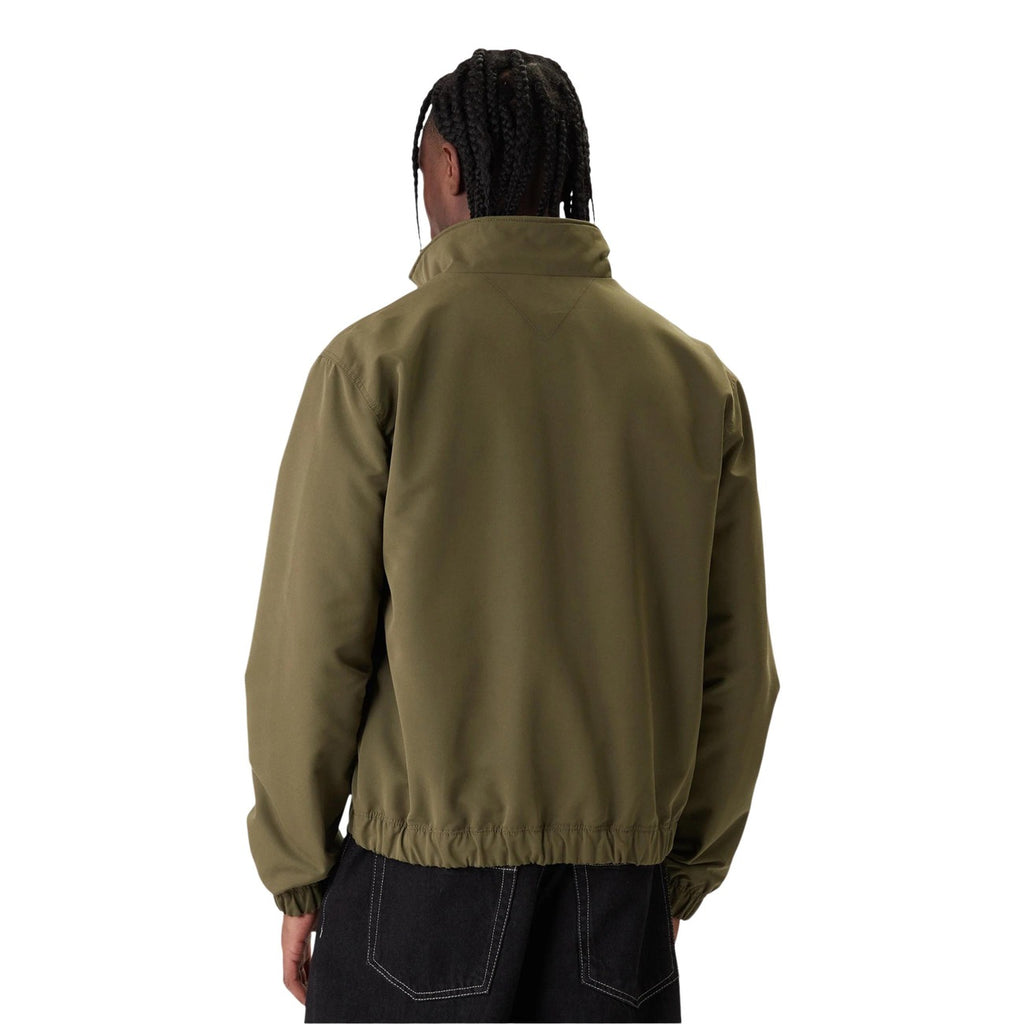 Tommy Hilfiger Men's Jeans Jacket