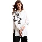 Desigual Women's Shirt