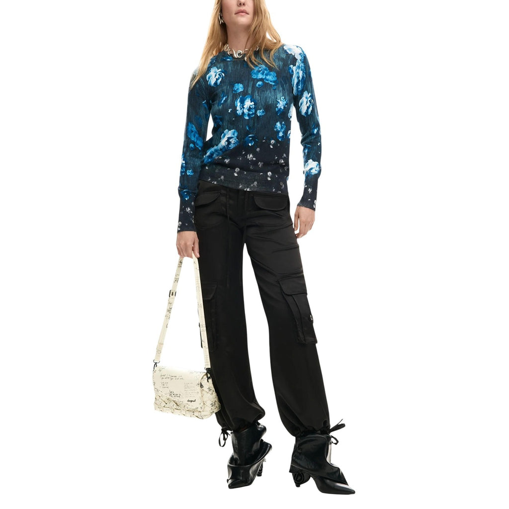 Desigual T-shirt Femme