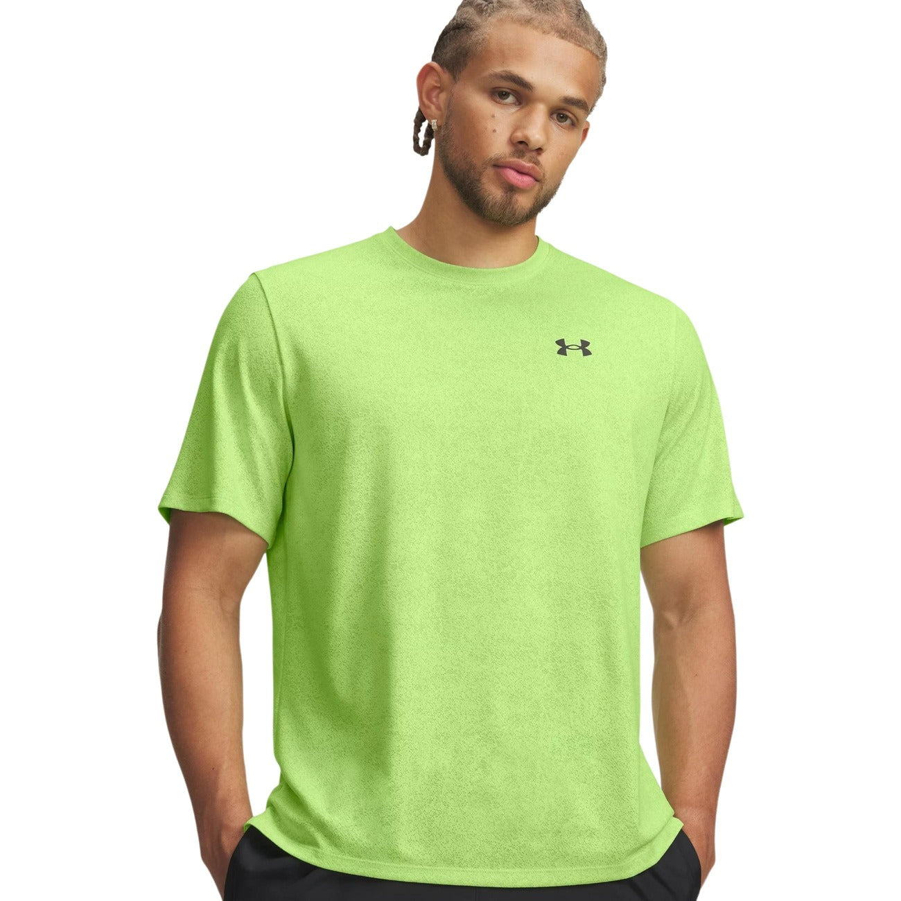 Under Armour T-Shirt Uomo