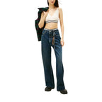 Tommy Hilfiger Women's Jeans Top