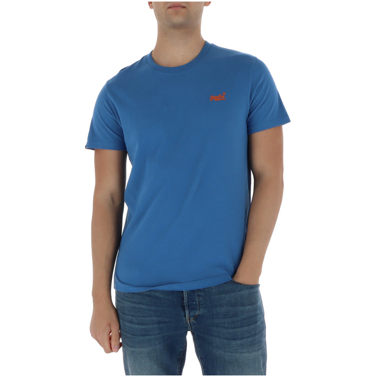 T-shirt Superdry Homme
