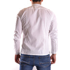 Paolo Pecora Chemise Homme