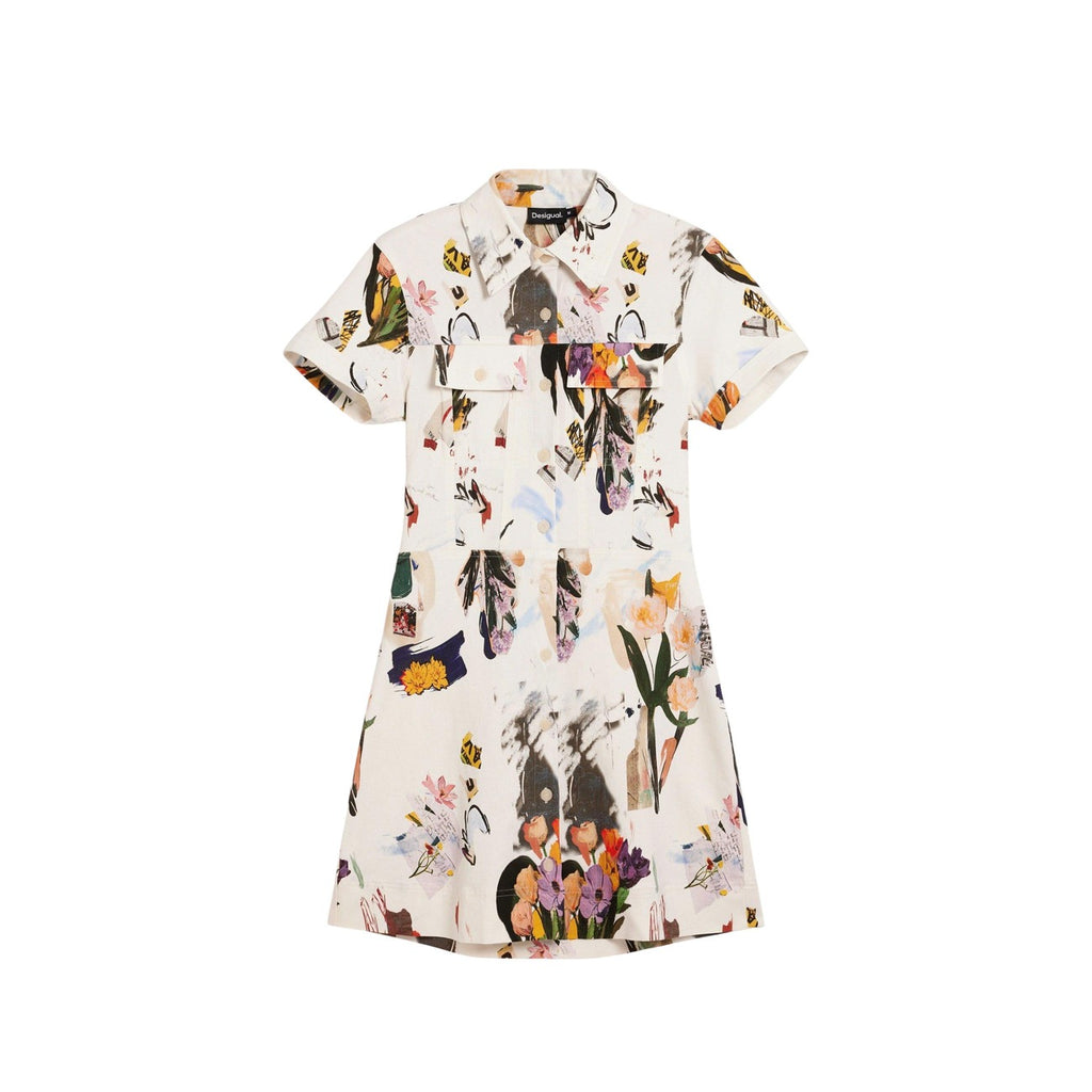 Desigual Women's Dress