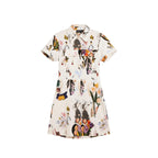Desigual Women's Dress