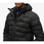 Superdry Giubbotto Uomo