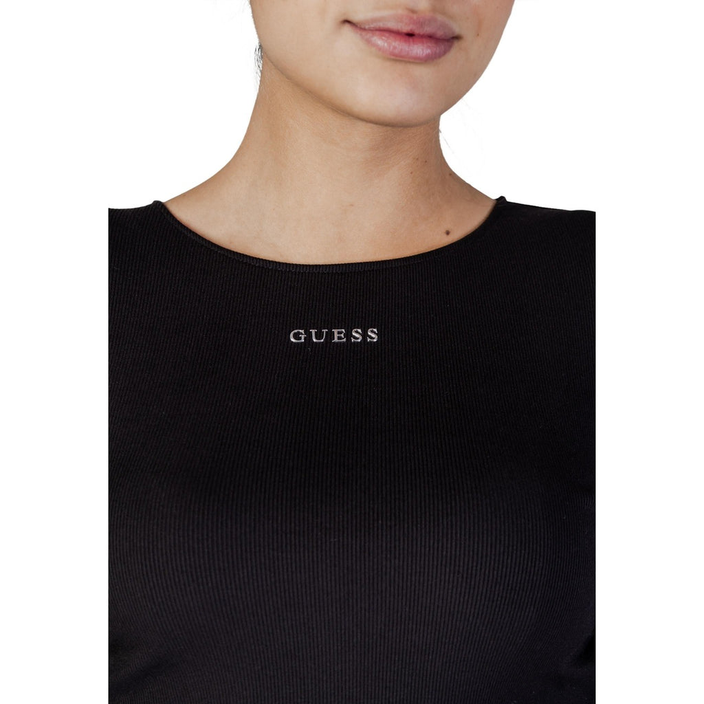 T-shirt active Guess femme
