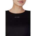 T-shirt active Guess femme