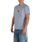 Calvin Klein Jeans T-Shirt Uomo