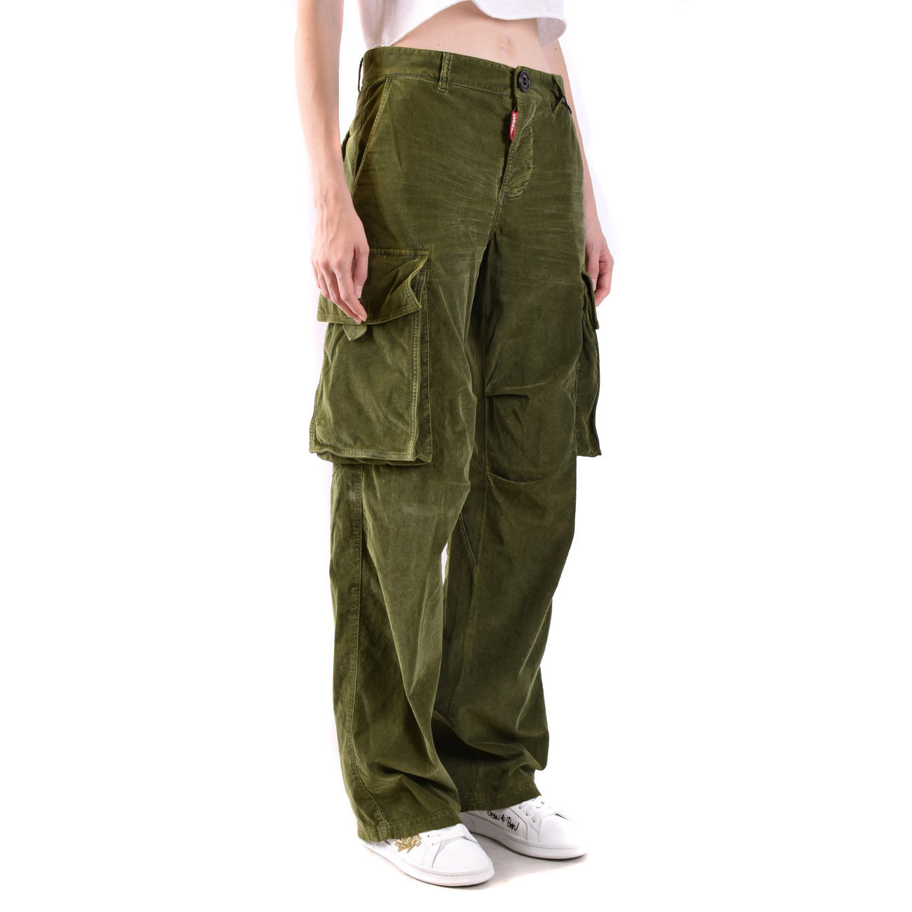 Dsquared2 Pantalon Femme
