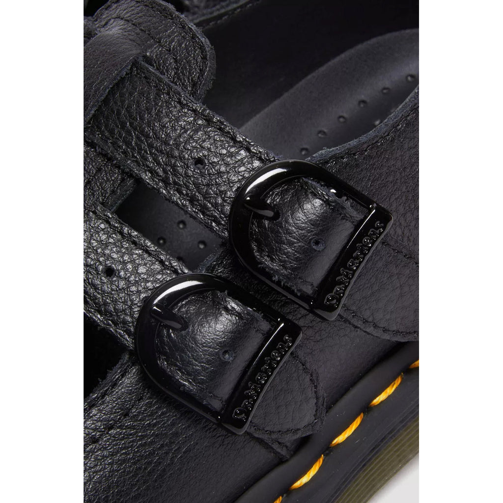 Dr. Martens Chaussures à lacets Femme