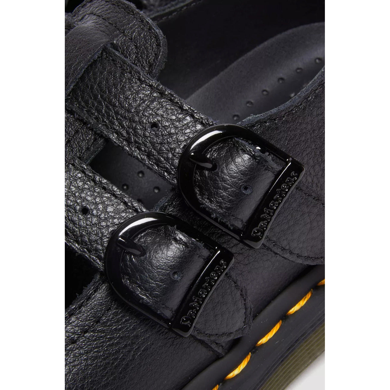 Dr. Martens Chaussures à lacets Femme