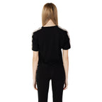 T-shirt active Guess femme