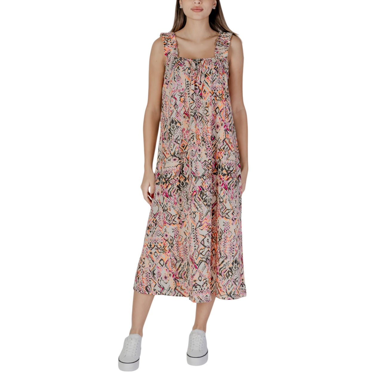 B.young Women's Dress