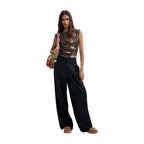 Desigual Pantaloni Donna