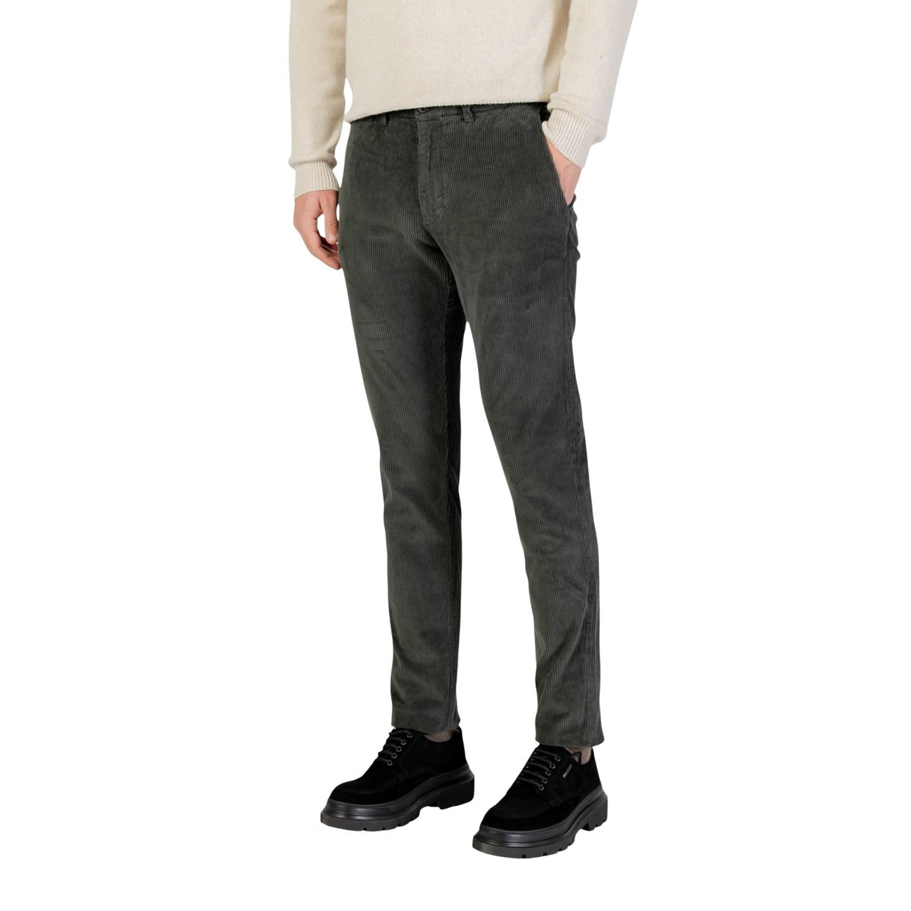 Borghese Pantalon Homme