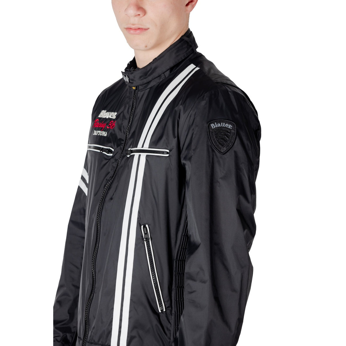 Blouson Homme Blauer