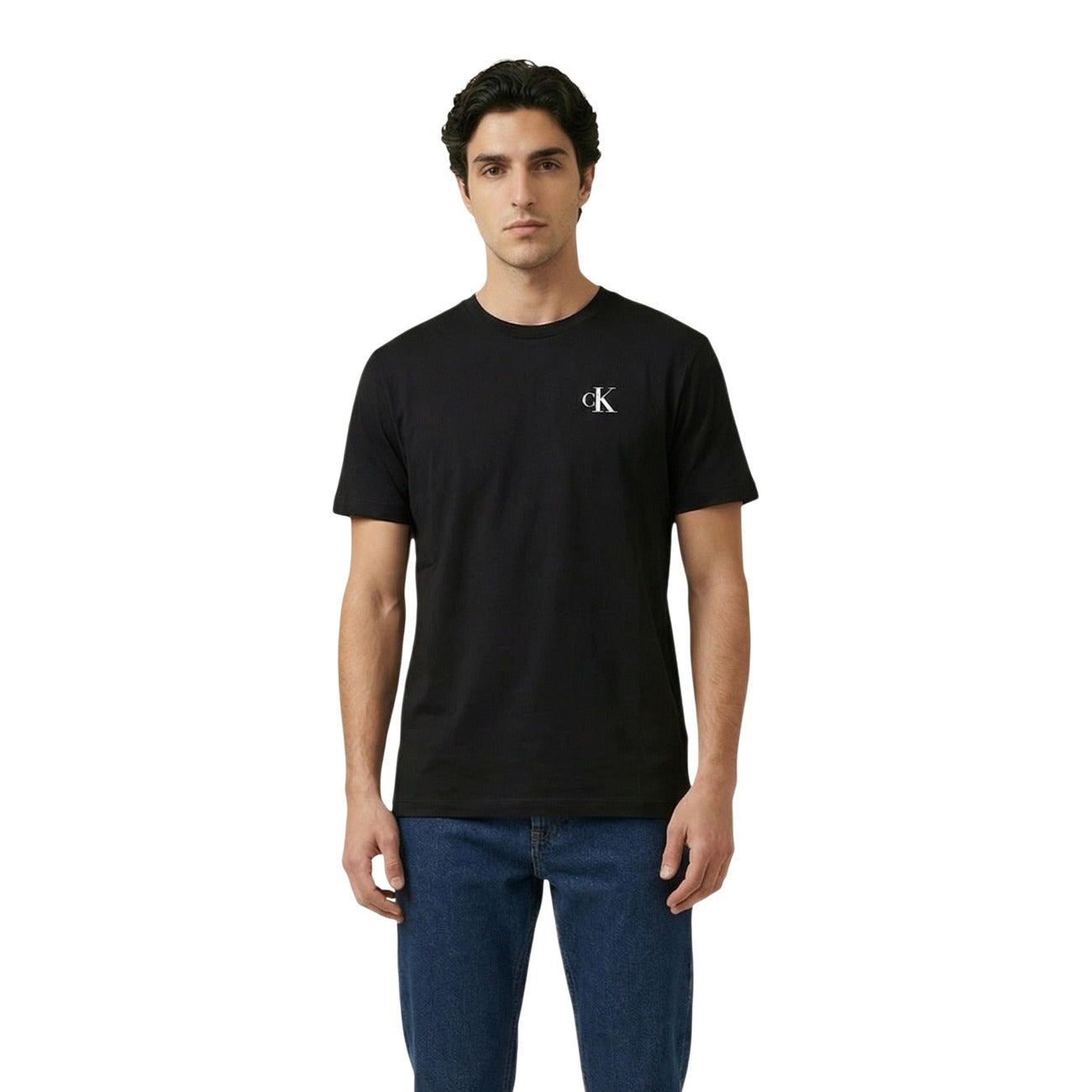 Calvin Klein Jeans Men's T-Shirt