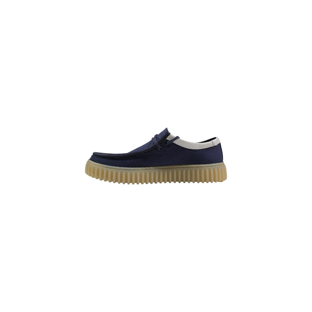 Chaussures à lacets Clarks pour homme