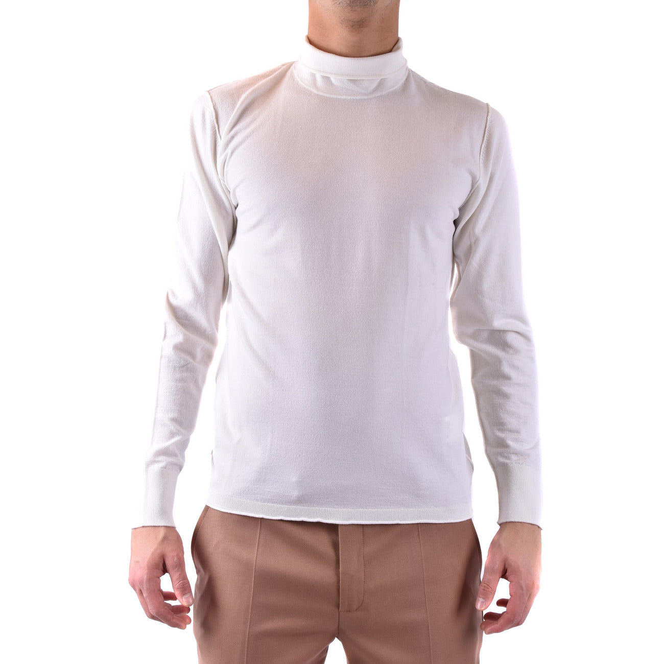 Paolo Pecora Men's Sweater