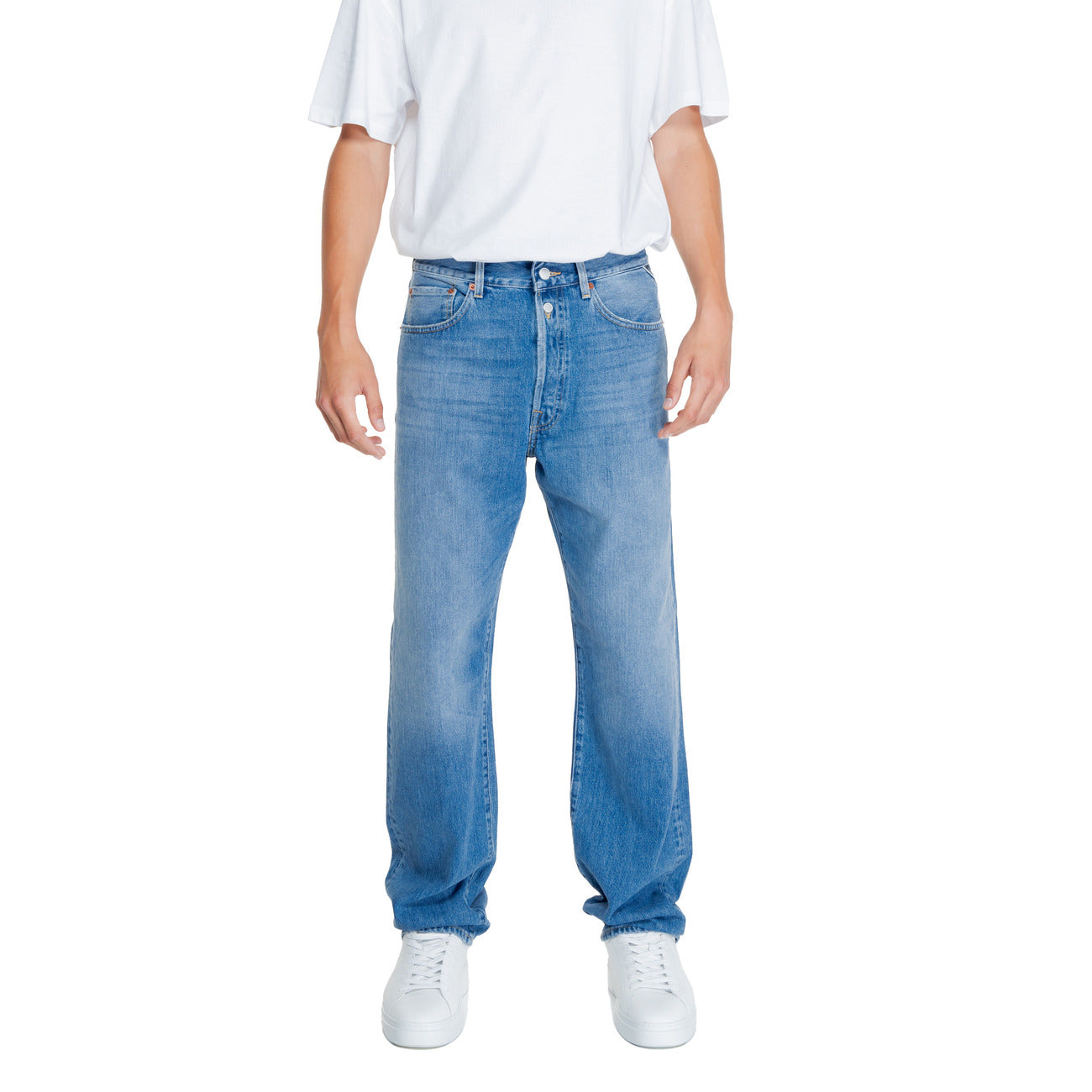 Men's Replay Jeans