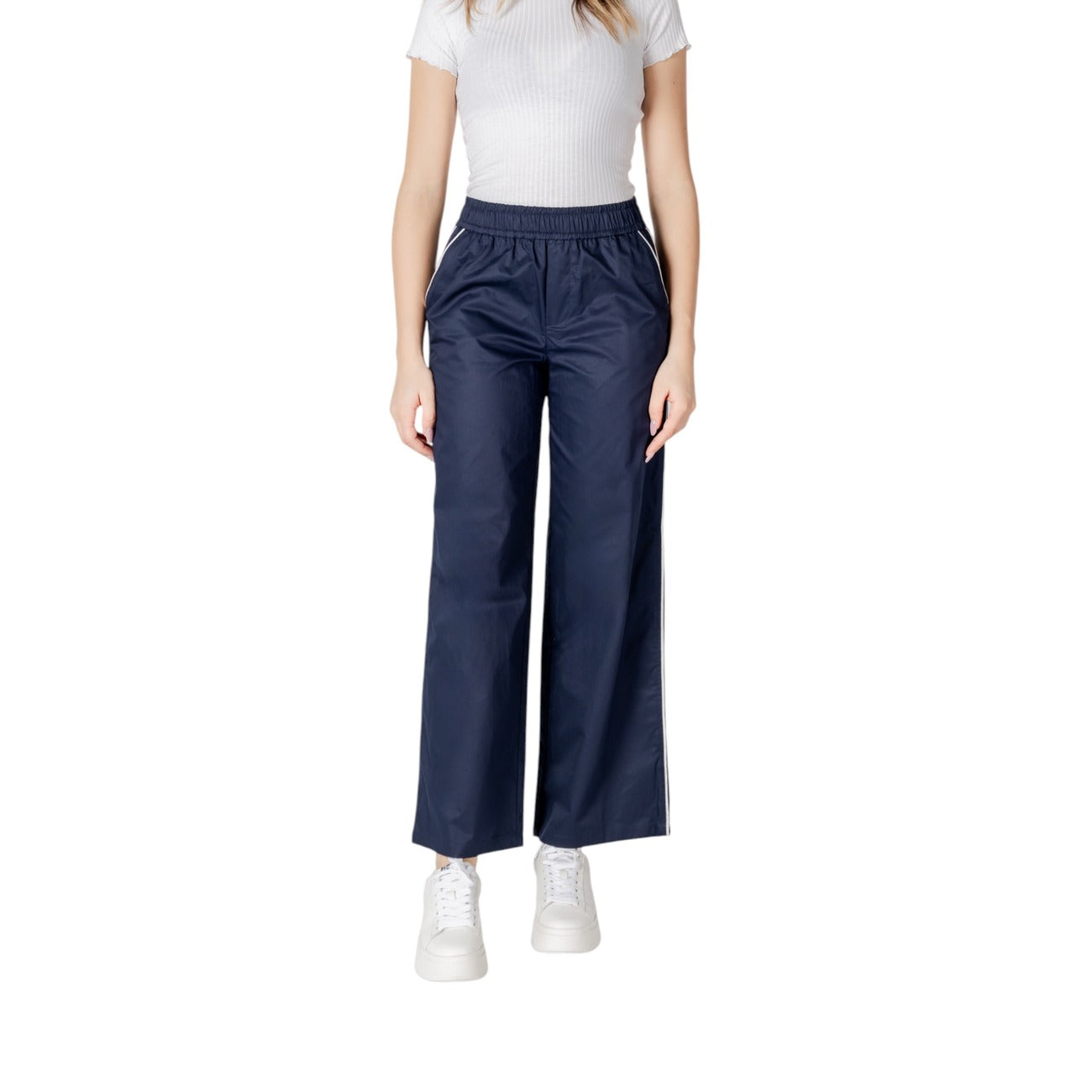 Only Women's Trousers