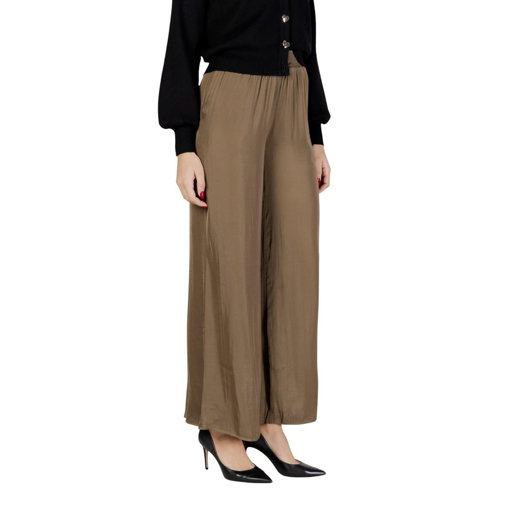 Morgan De Toi Pantalon Femme