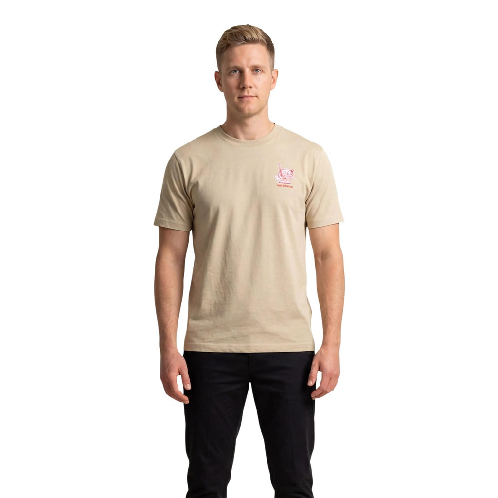 New Balance Men's T-Shirt