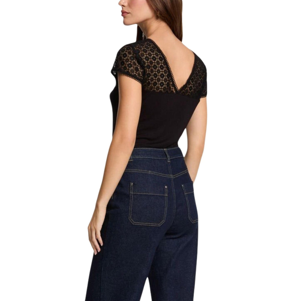 Morgan De Toi T-Shirt Donna