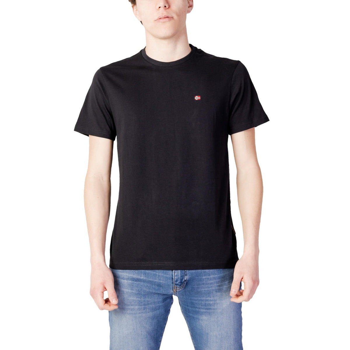 T-shirt homme Napapijri