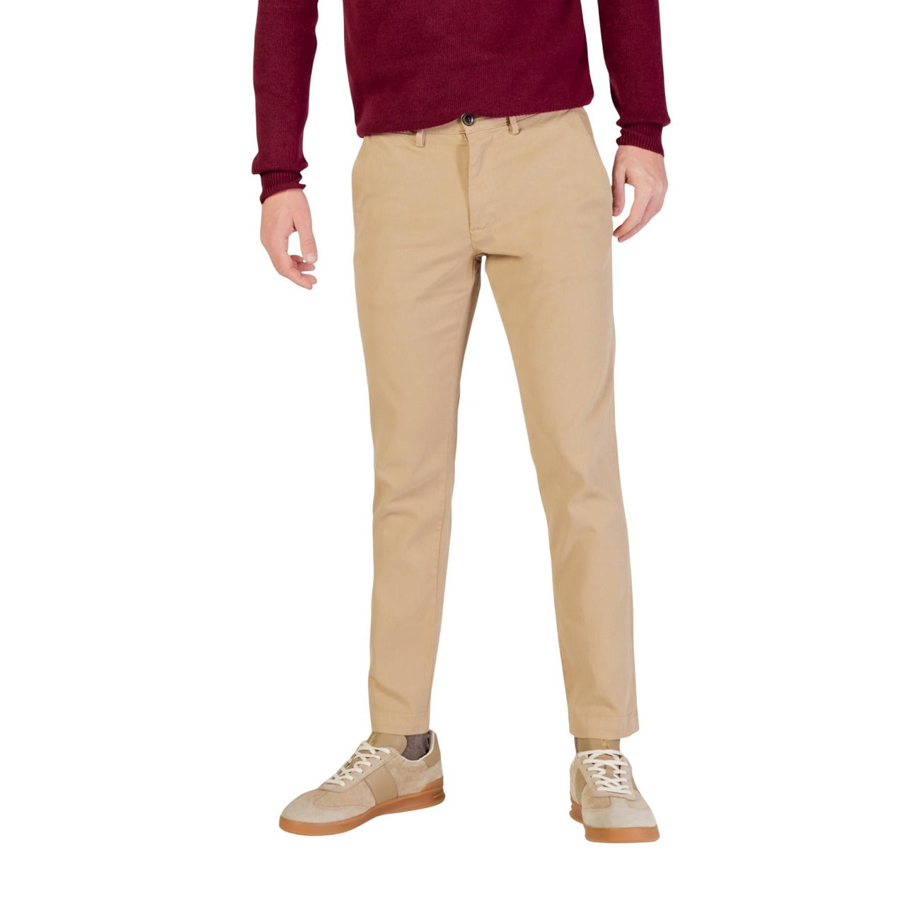 Borghese Pantalon Homme