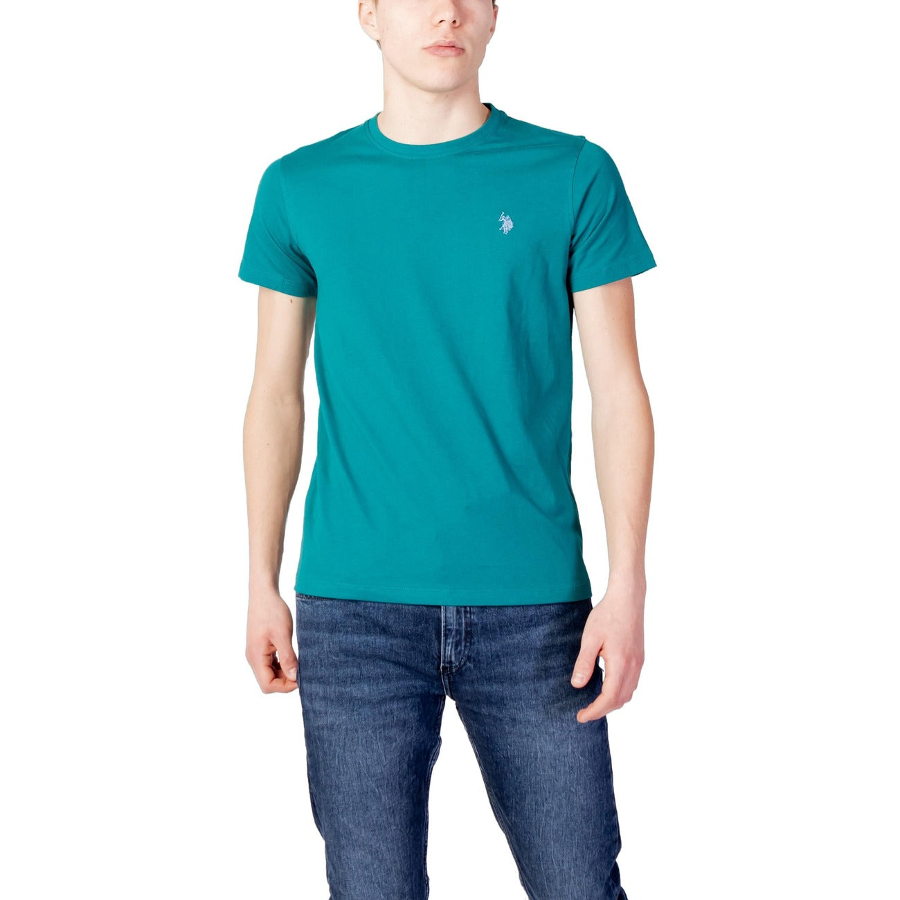 U.S. Polo Assn. T-shirt Homme