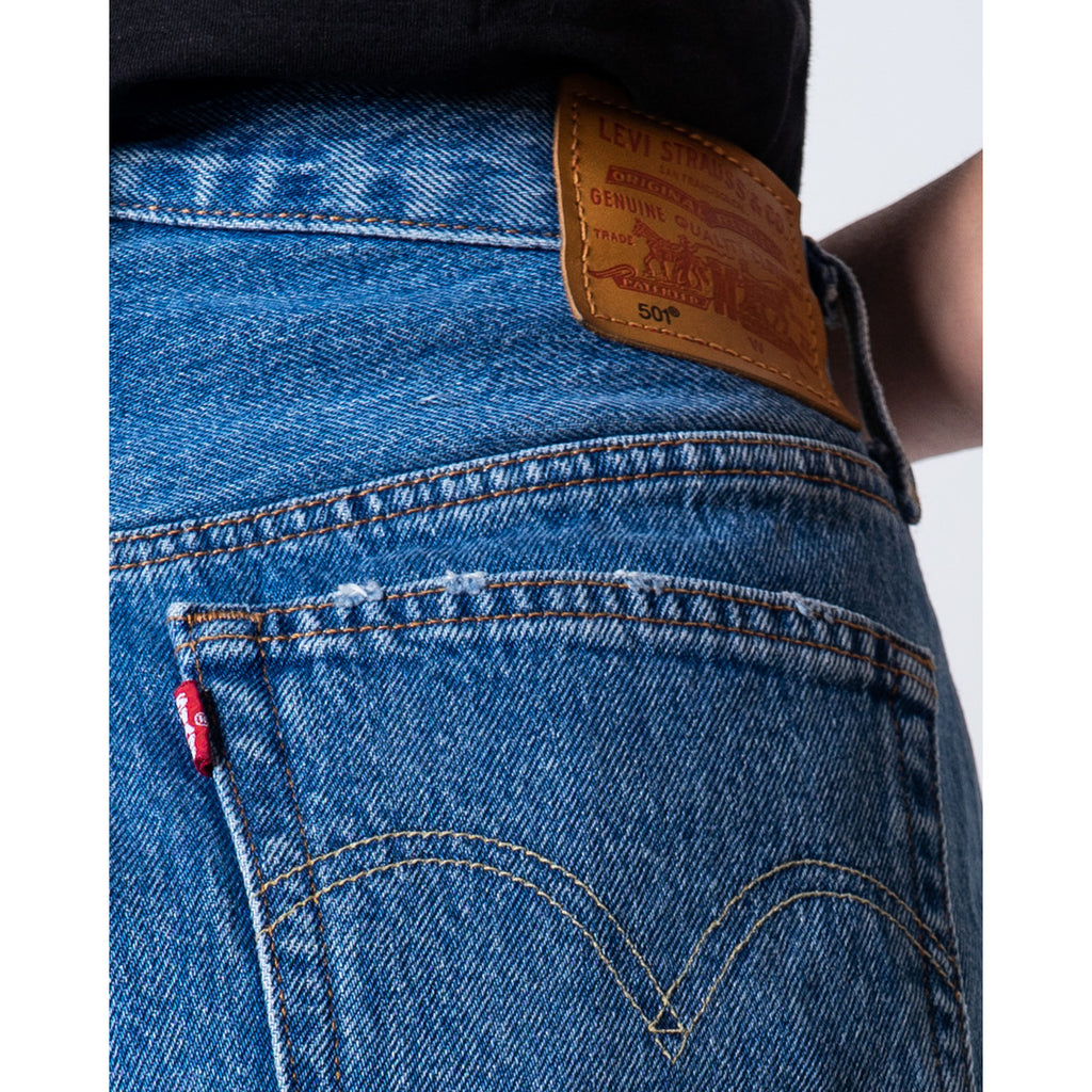 Levi`s Shorts Donna