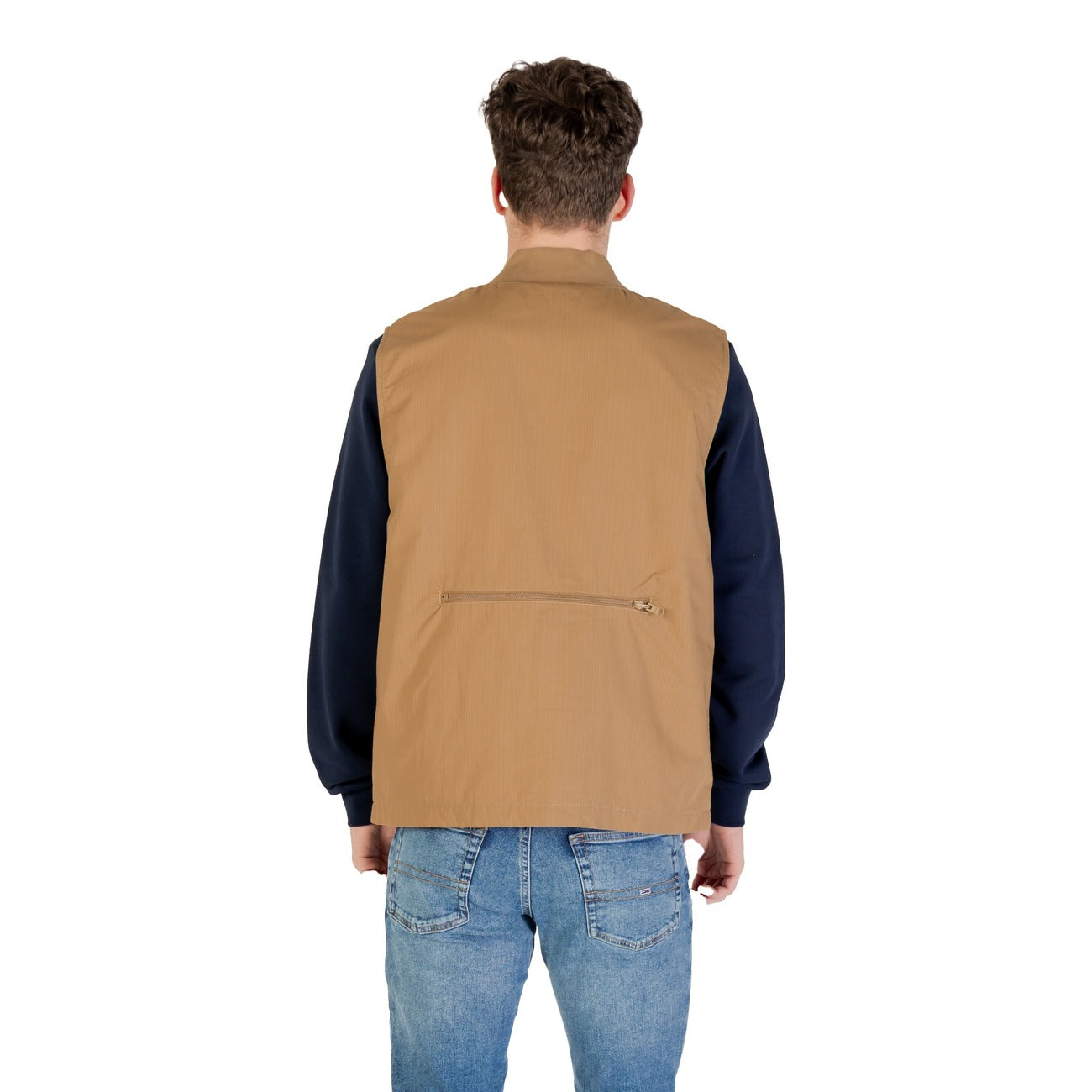 Vans Gilet Homme
