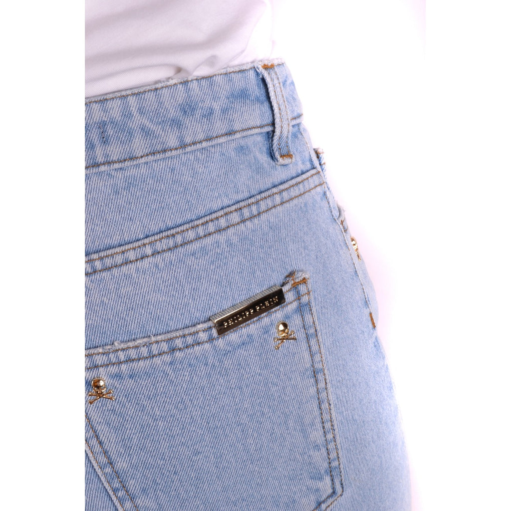 Philipp Plein Jeans Donna