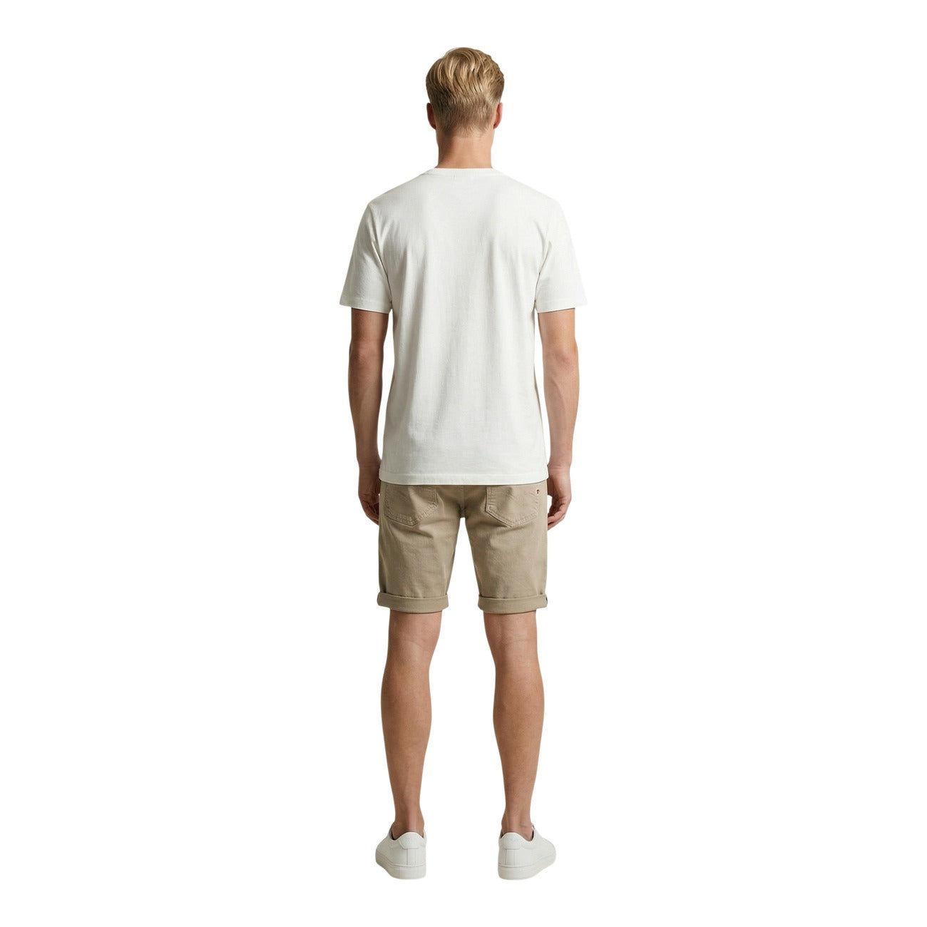 Replay Men's Shorts
