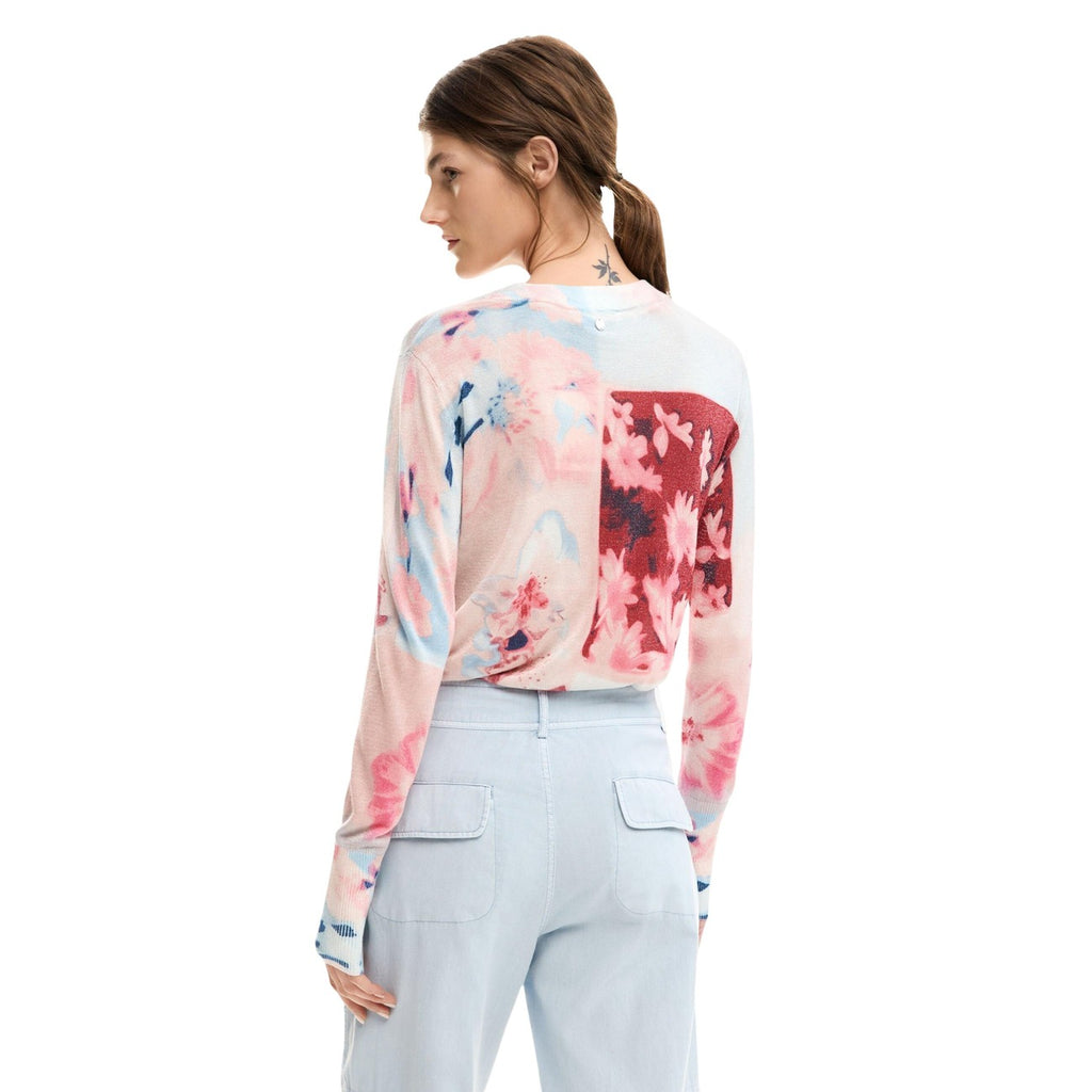 Desigual Women's Sweater