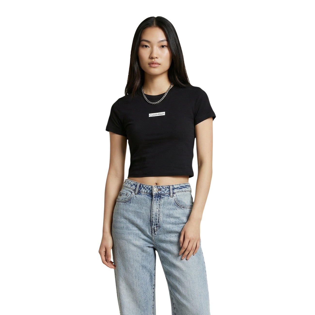Calvin Klein Jeans Women's T-Shirt