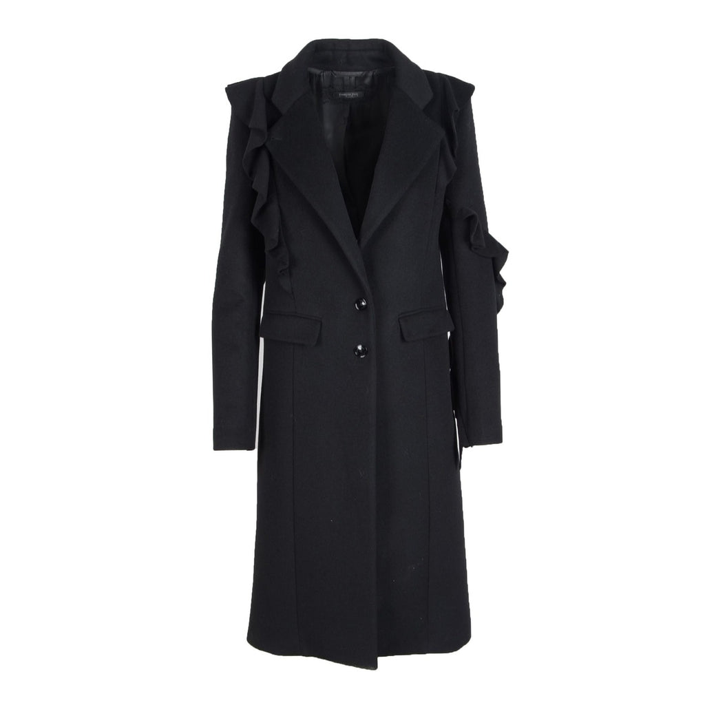Manteau Patrizia Pepe Sera Femme