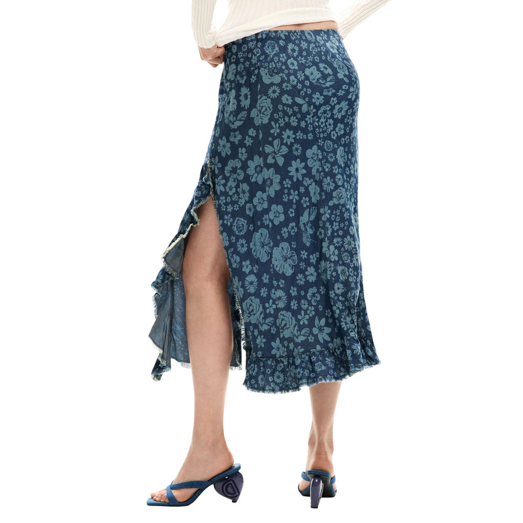 Desigual Jupe Femme