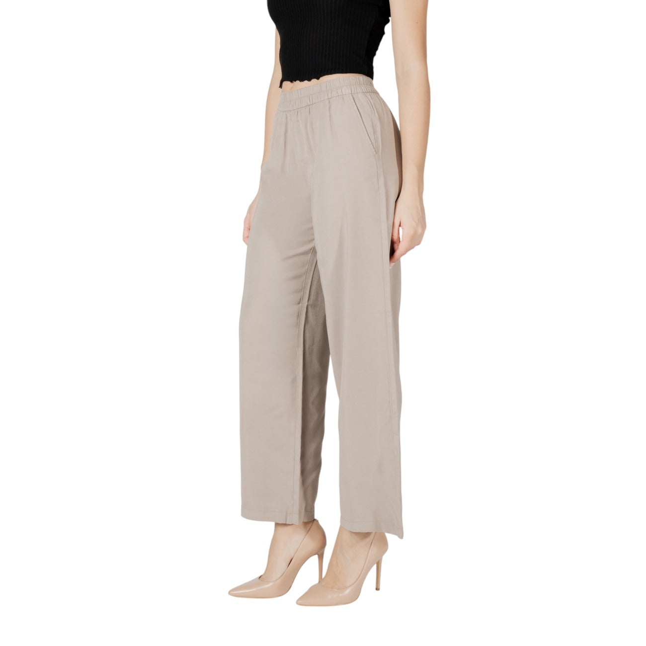 Only Pantaloni Donna