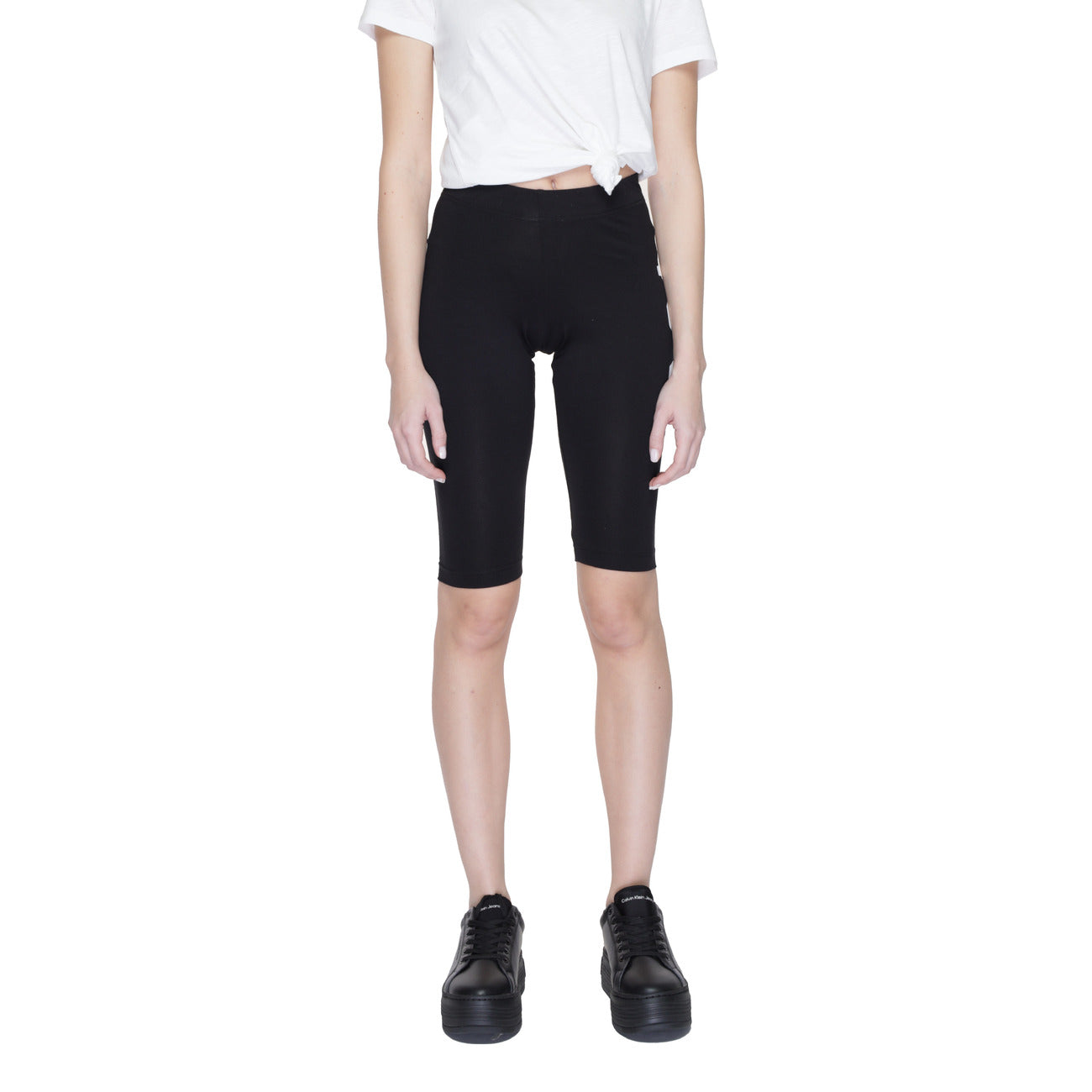 Shorts Femme Iconiques