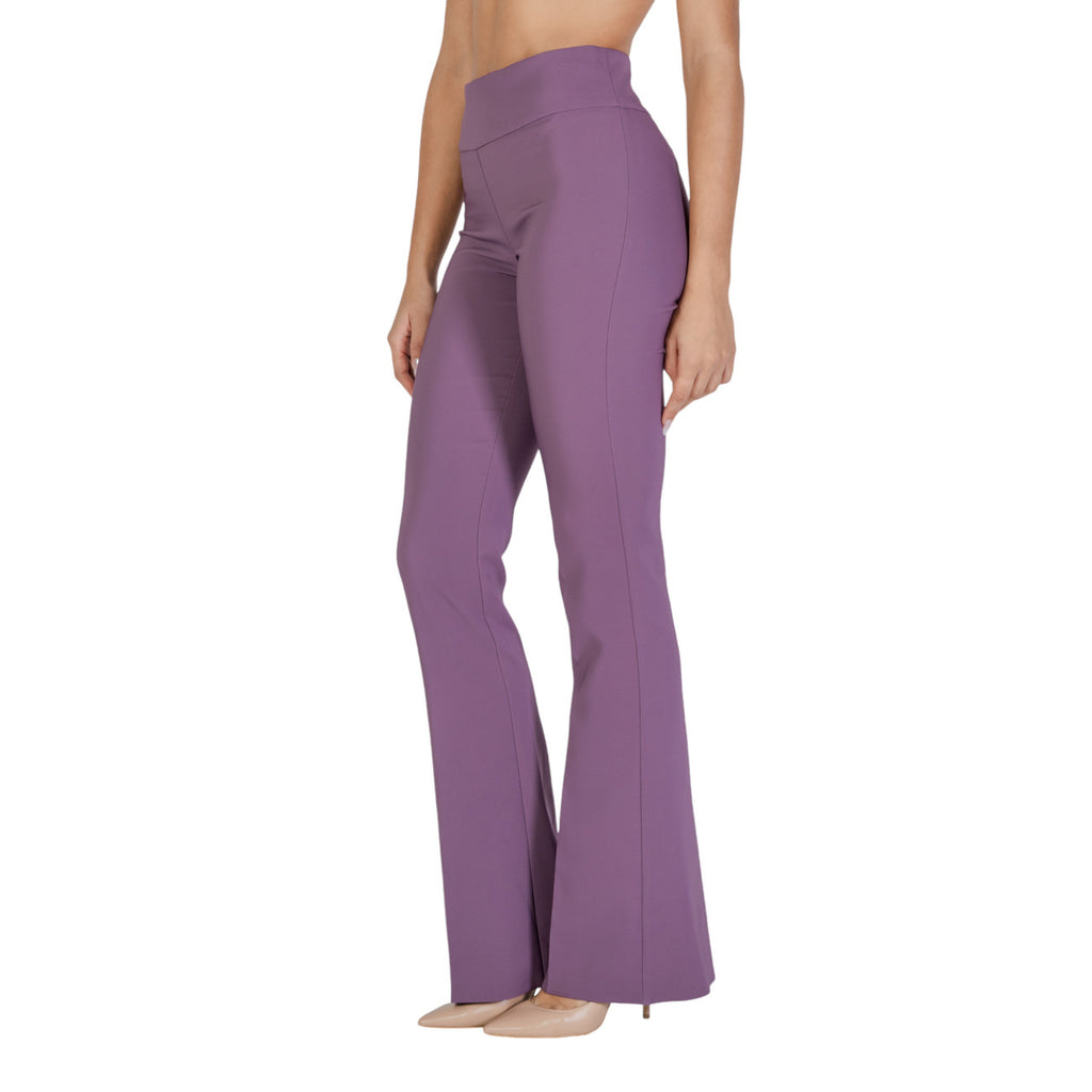 Sandro Ferrone Women's Trousers