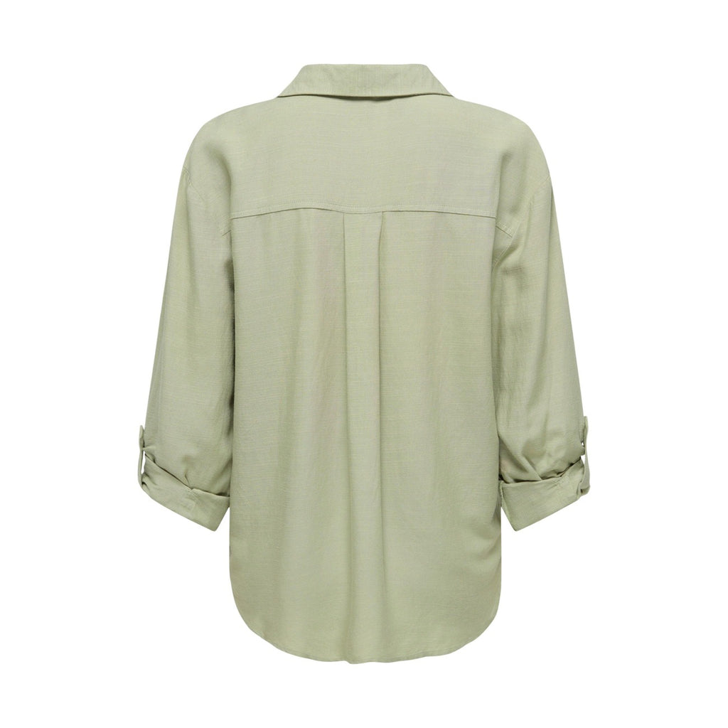 Jacqueline De Yong Camicia Donna