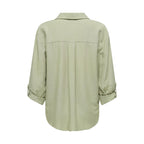 Jacqueline De Yong Camicia Donna