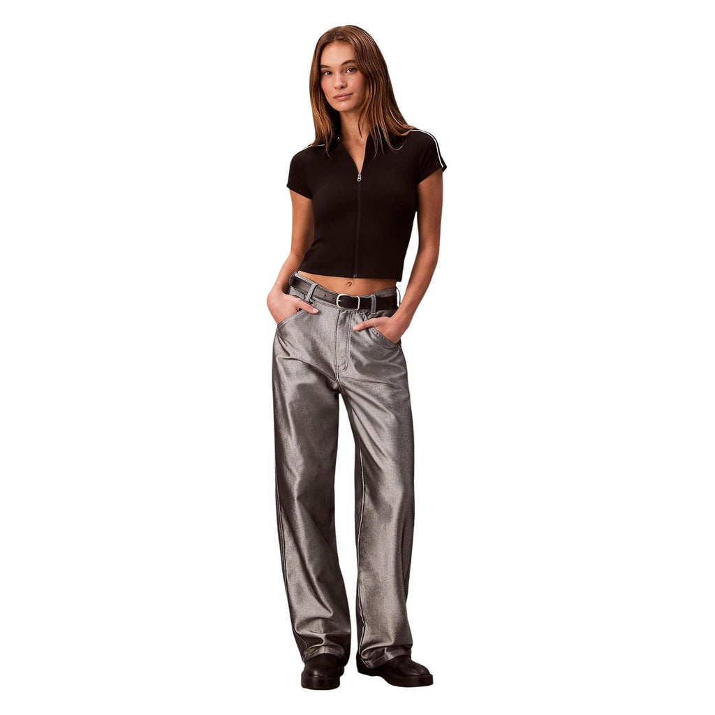 Calvin Klein Jeans T-Shirt Donna