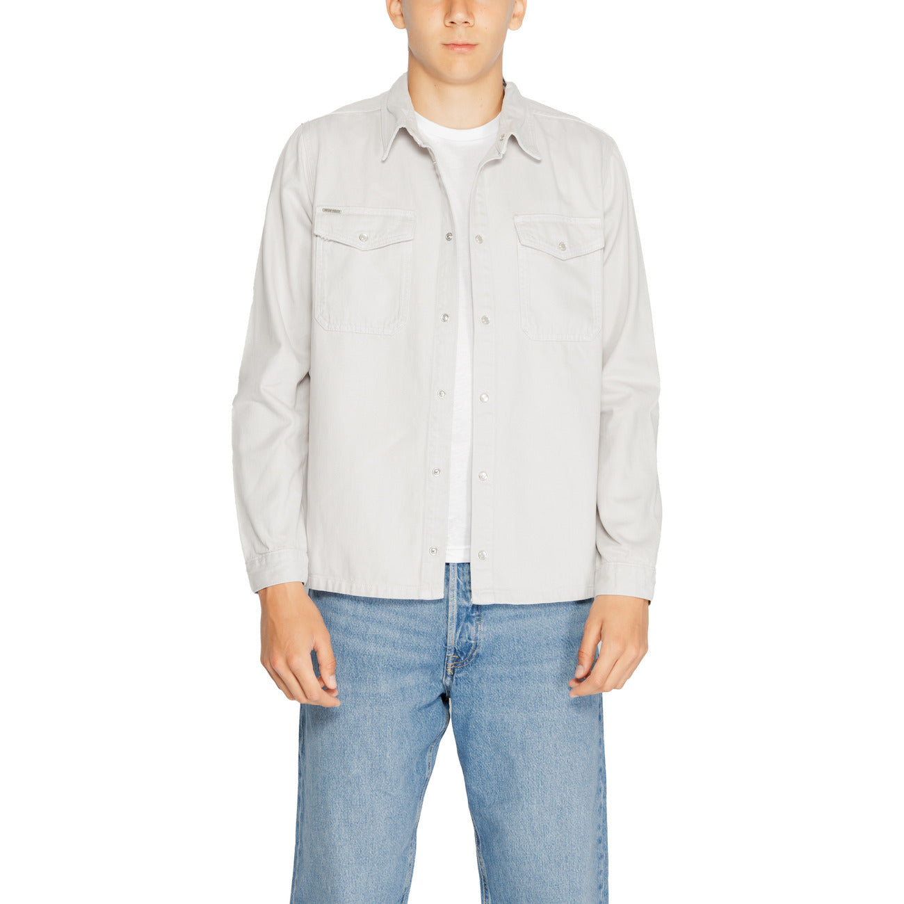 Antony Morato Camicia Uomo