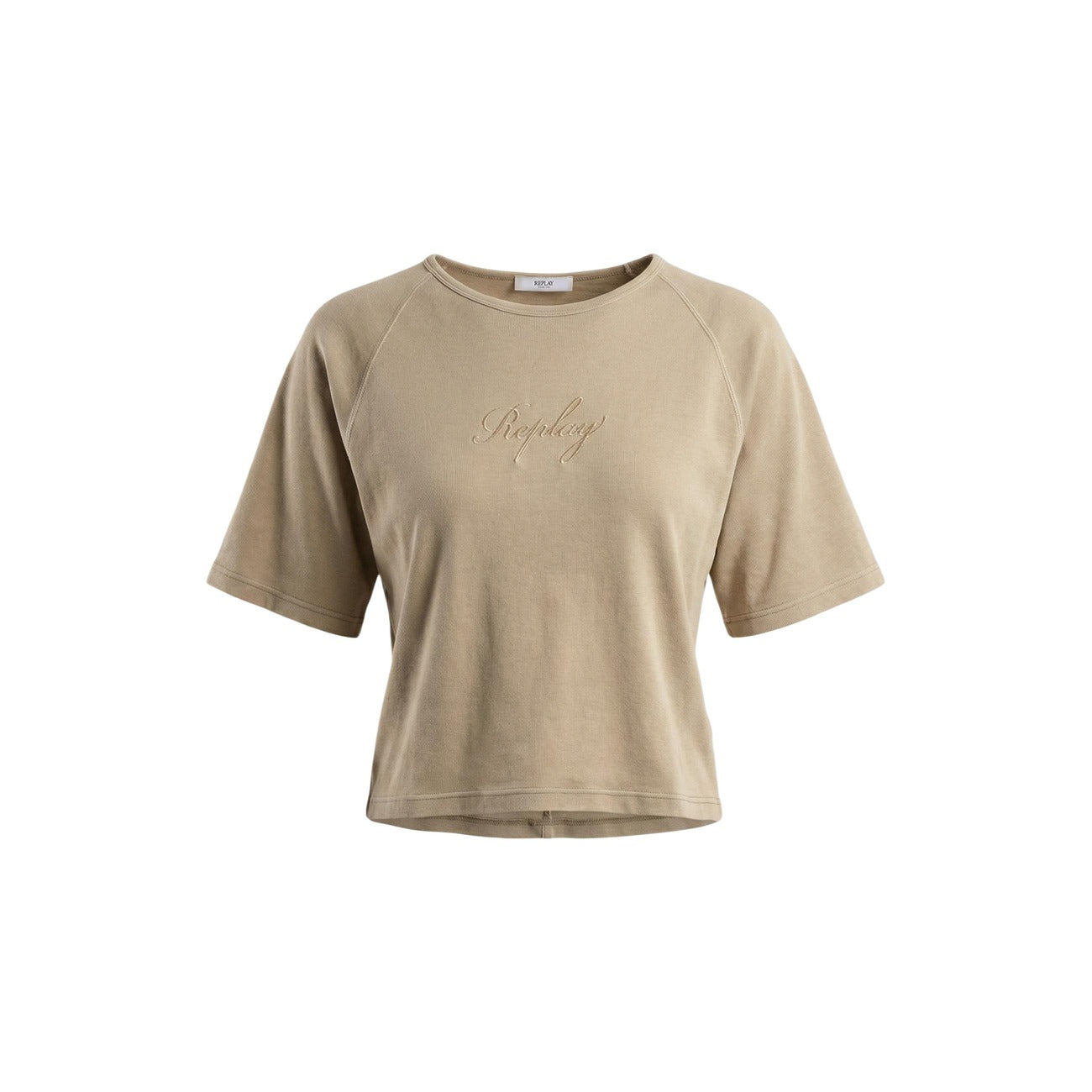 Replay T-shirt Femme