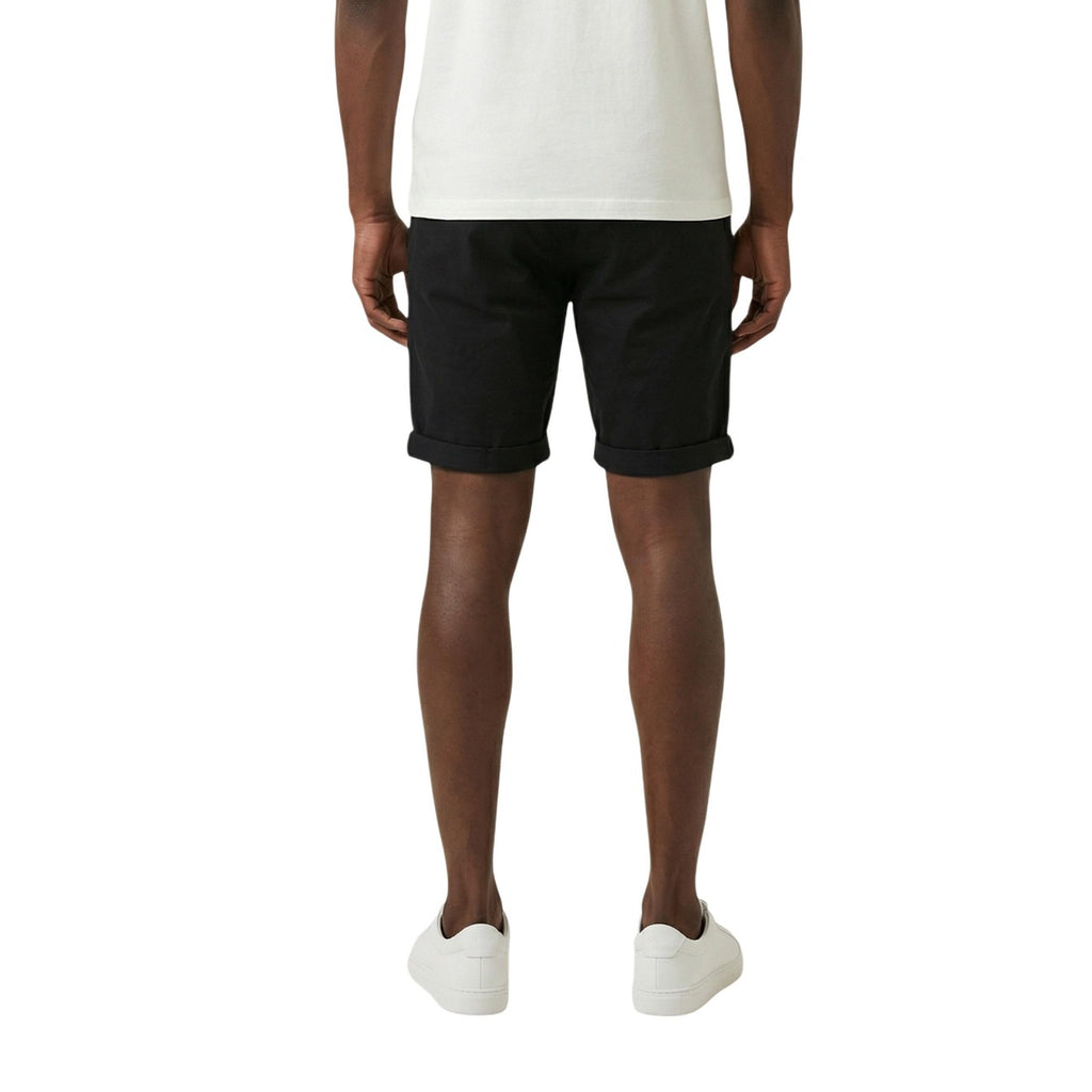 Tommy Hilfiger Men's Jeans Bermuda Shorts